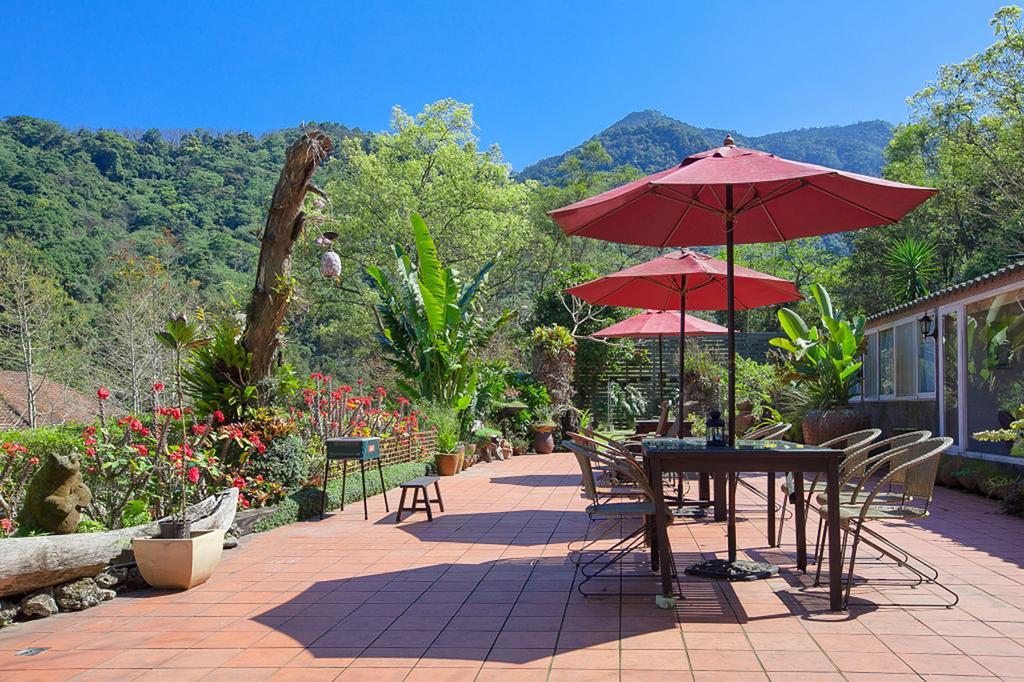 Green Shine B&B Nam Trang Ngoại thất bức ảnh