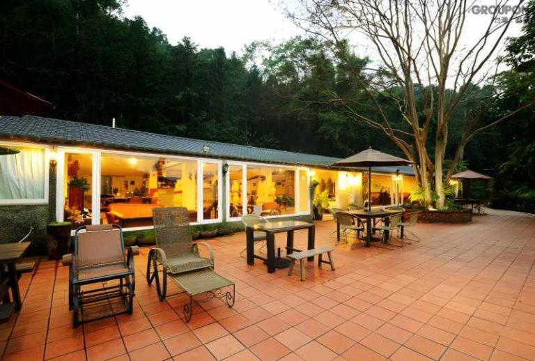 Green Shine B&B Nam Trang Ngoại thất bức ảnh